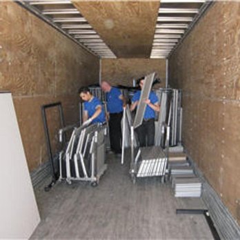 A-Plus Office Movers - Photo - Movers Near Me - Waterloo, Ontario