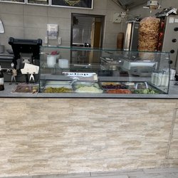World Of Kebab - Great place.