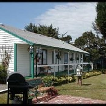 Trollers Lodge - Hotels Near Me - Depoe Bay, Oregon