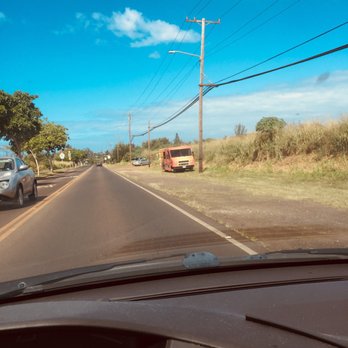 Waialua's Lunch Wagon - Food Trucks Near Me