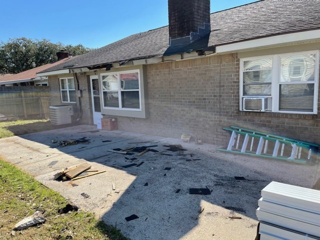 Slide of Call A Pro Home Improvements