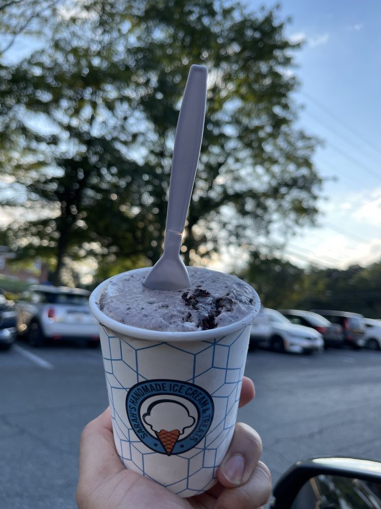 SARAH’S HANDMADE ICE CREAM 205 Photos & 131 Reviews 10219 Old