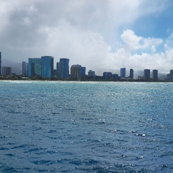 Hawaii Dive Center - Scuba Diving Near Me - Honolulu, Hawaii