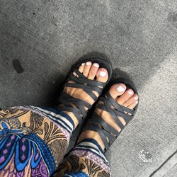 user provided Bona Nail photo