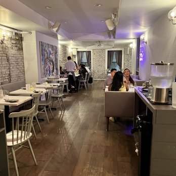 P.S. Kitchen - Vegetarian Near Me - New York, New York