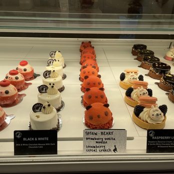 Bibble & Sip - So many options - Coffee & Tea Near Me - New York, New York Bibble & Sip - So many options - Coffee & Tea Near Me - New York, New York