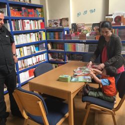 Libromar