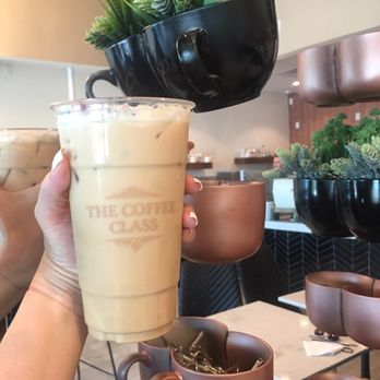 The Coffee Class - Coffee & Tea Near Me - Las Vegas, Nevada The Coffee Class - Coffee & Tea Near Me - Las Vegas, Nevada