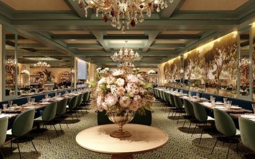 ilili Midtown by null