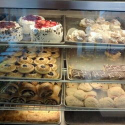 Harrison Bakery