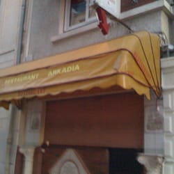 Ylios Arkadia