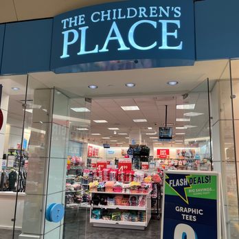 The Children's Place - Front of the store - Children's Clothing Near Me - Las Vegas, Nevada The Children's Place - Front of the store - Children's Clothing Near Me - Las Vegas, Nevada