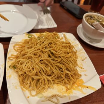 Little Szechuan - Cold Sesame noodles - Szechuan Near Me - State College, Pennsylvania Little Szechuan - Cold Sesame noodles - Szechuan Near Me - State College, Pennsylvania