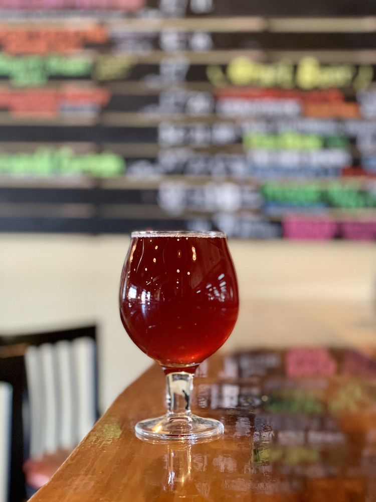 RED CLAY CIDERWORKS Updated October 2024 254 Photos & 145 Reviews