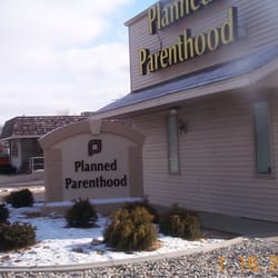 Planned Parenthood - Jackson Health Center