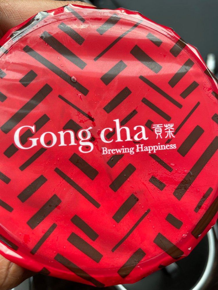 GONG CHA 311 N Broadway, Hicksville, NY Menu Yelp