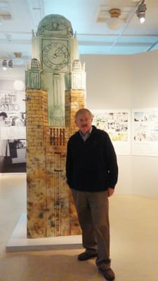 Helsinki City Museum by null