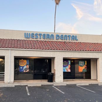 Western Dental & Orthodontics - General Dentistry Near Me - Riverside, California Western Dental & Orthodontics - General Dentistry Near Me - Riverside, California