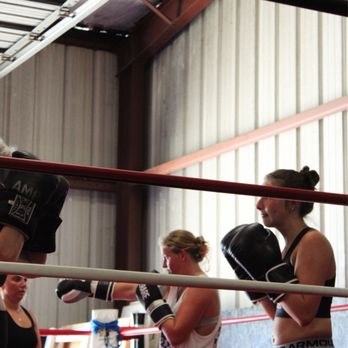 Hiit Like A Girl - Boxing Near Me - St. Augustine, Florida Hiit Like A Girl - Boxing Near Me - St. Augustine, Florida