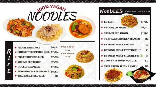 Menu photo 5 VeGreen2Go Duluth, GA Menu photo 5 VeGreen2Go Duluth, GA
