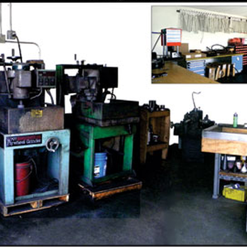 Undercar Plus - Auto Parts & Supplies Near Me - Victorville, California