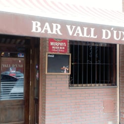 Vall D'uxo - Bar Restaurante Vall d'Uxo