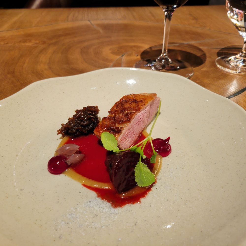 La Degustation Bohême Bourgeoise - Czech Near Me - Prague, Puerto Rico