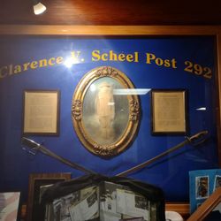 American Legion Post 292