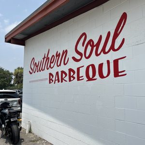 SOUTHERN SOUL BARBEQUE - 1204 Photos & 1219 Reviews - 2020 Demere Rd ...