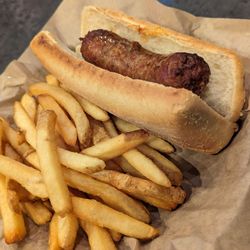 Tammy's Pizza & Pasta - Italian Sausage