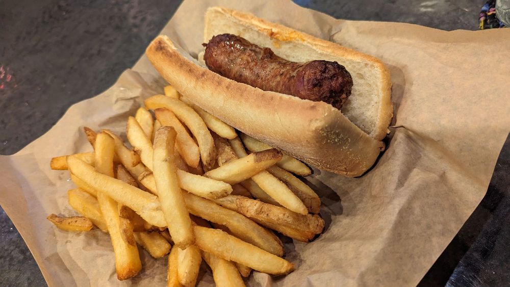 TAMMY’S PIZZA & PASTA 26 Photos & 98 Reviews 6817 State Park Rd