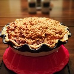 Hatter's Coffee House & Tea Room - Hatter's House Of Heaven Bakery Apple Pie
