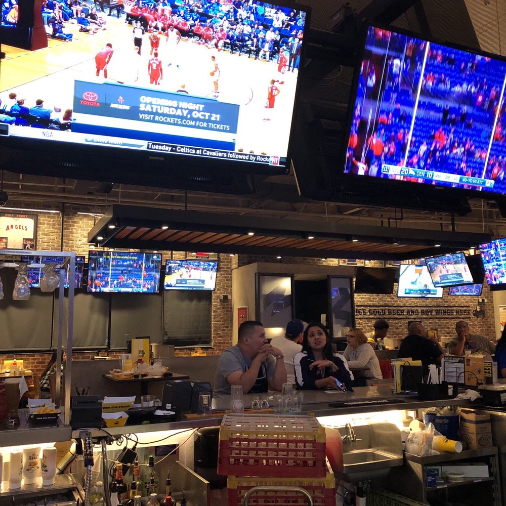 Buffalo Wild Wings - Why are we still not seated. Worst place ever. Will not recommend. - Chicken Wings Near Me - Carson, California Buffalo Wild Wings - Why are we still not seated. Worst place ever. Will not recommend. - Chicken Wings Near Me - Carson, California