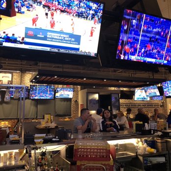 Buffalo Wild Wings - Why are we still not seated. Worst place ever. Will not recommend. - Chicken Wings Near Me - Carson, California Buffalo Wild Wings - Why are we still not seated. Worst place ever. Will not recommend. - Chicken Wings Near Me - Carson, California