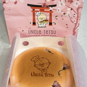 tetsu's shopさま　せんよう Uncle Tetsu Eastvale (@uncletetsu_eastvale) · Eastvale, CA