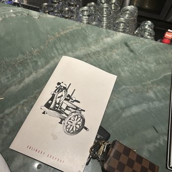 Culinary Dropout - New American Near Me - ATLANTA, Georgia Culinary Dropout - New American Near Me - ATLANTA, Georgia