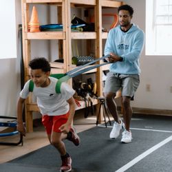 Skyhigh Fitness Training Center