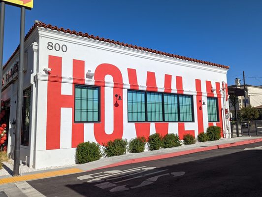 Howlin' Ray's Hot Chicken - Pasadena by null