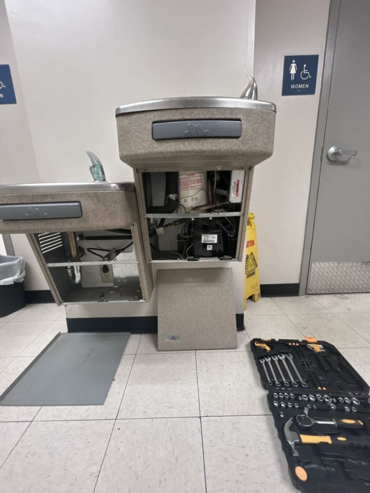 Slide of Gem Services