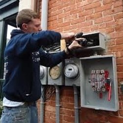 Collins Electric - Photo