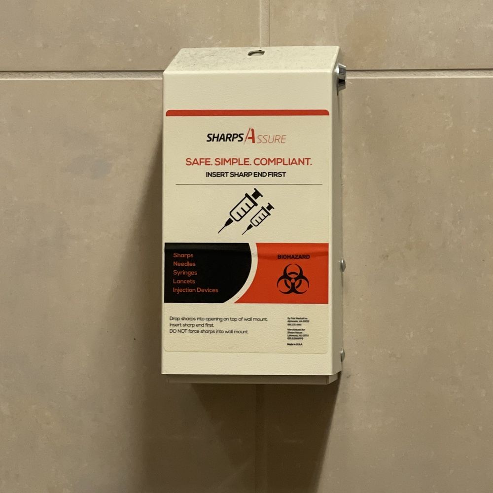 Thorntons - a box with a sharp knife attached to it - Convenience Stores Near Me - Indianapolis, Indiana Thorntons - a box with a sharp knife attached to it - Convenience Stores Near Me - Indianapolis, Indiana
