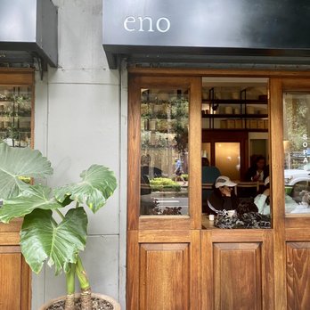 Eno - Sandwiches Near Me - Ciudad de México, DIF Eno - Sandwiches Near Me - Ciudad de México, DIF