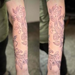 Studio 65 Tattoos