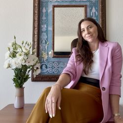 Carolyn Martin Styling