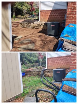 New Earth Landscaping