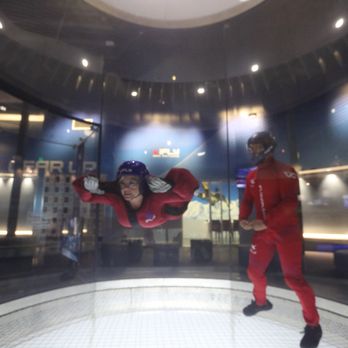 iFly - Skydiving Near Me - San Antonio, Texas iFly - Skydiving Near Me - San Antonio, Texas