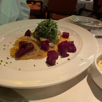 ELWAY'S Downtown - Beetroot salad - Breakfast & Brunch Near Me - Denver, Colorado