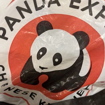 Panda Express - Fast Food Near Me - Cypress, California