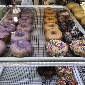 Vegan Bistro Donuts & Cafe - All vegan deliciousness - Donuts Near Me - San Jose, California Vegan Bistro Donuts & Cafe - All vegan deliciousness - Donuts Near Me - San Jose, California