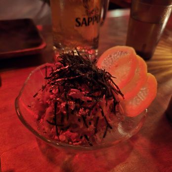 Hanmoto - Ceviche - Japanese Near Me - Toronto, Ontario